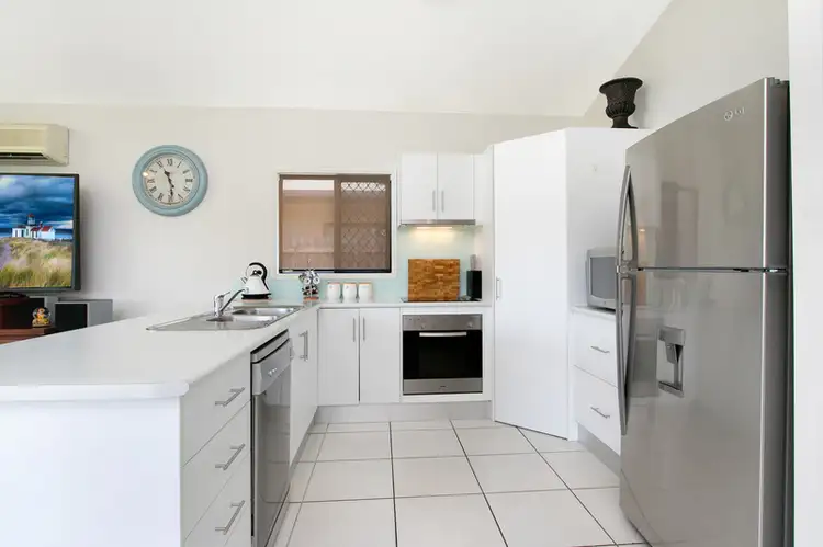 Fourth view of Homely house listing, 52 Norfolk Circuit, Redlynch QLD 4870