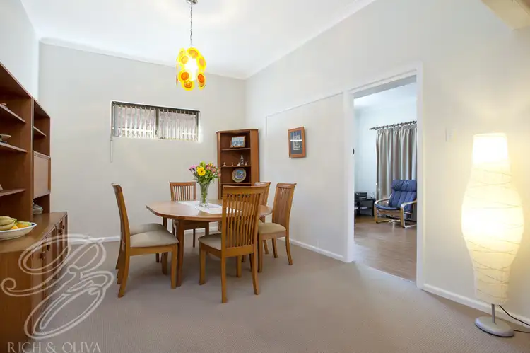 Fourth view of Homely house listing, 80 Hay Street, Ashbury NSW 2193