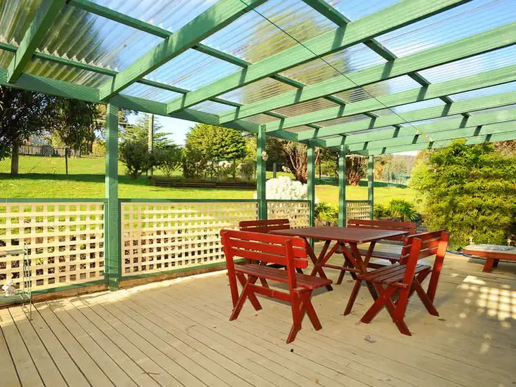 Second view of Homely house listing, 21 Huon View Road, Lower Longley TAS 7109