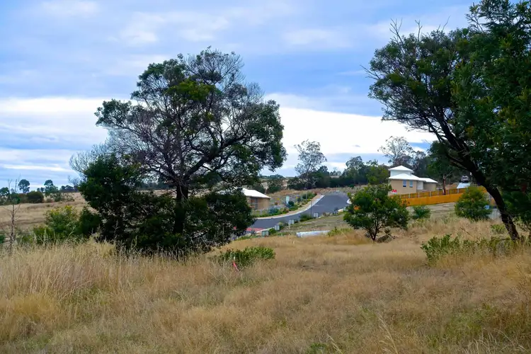 Second view of Homely land listing, Lot 115 Enchantress St, Rokeby TAS 7019