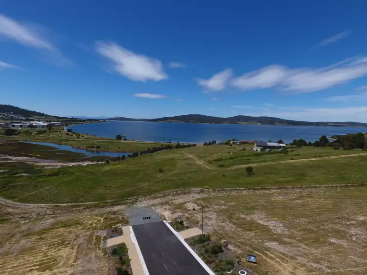 Sixth view of Homely land listing, Lot 115 Enchantress St, Rokeby TAS 7019