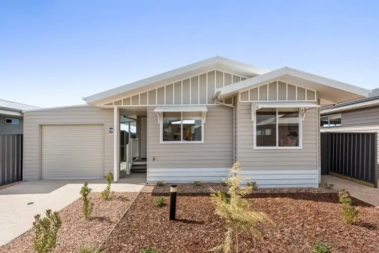 Main view of Homely house listing, 127/40 Watt Street, Lara VIC 3212