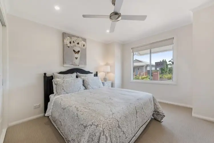 Second view of Homely house listing, 127/40 Watt Street, Lara VIC 3212