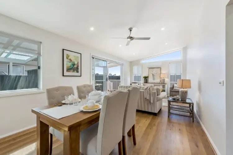 Fourth view of Homely house listing, 127/40 Watt Street, Lara VIC 3212