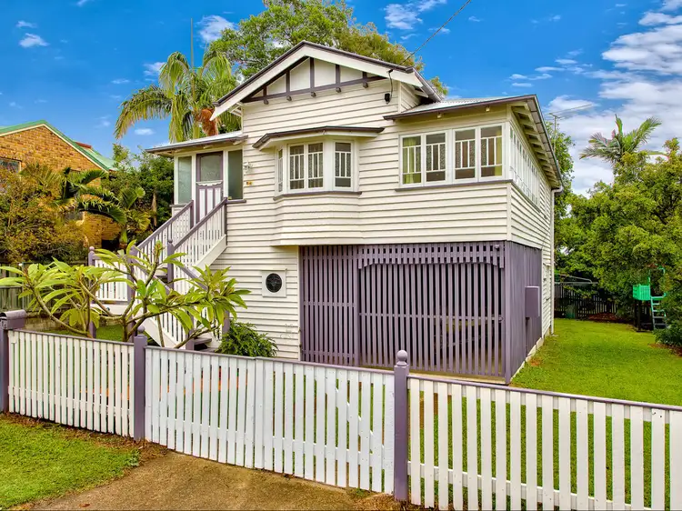 Main view of Homely house listing, 15 McIvor Street, Annerley QLD 4103