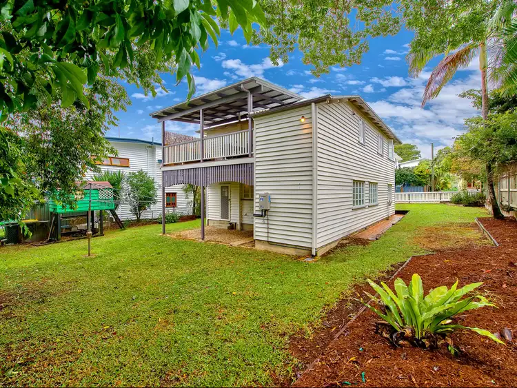 Second view of Homely house listing, 15 McIvor Street, Annerley QLD 4103