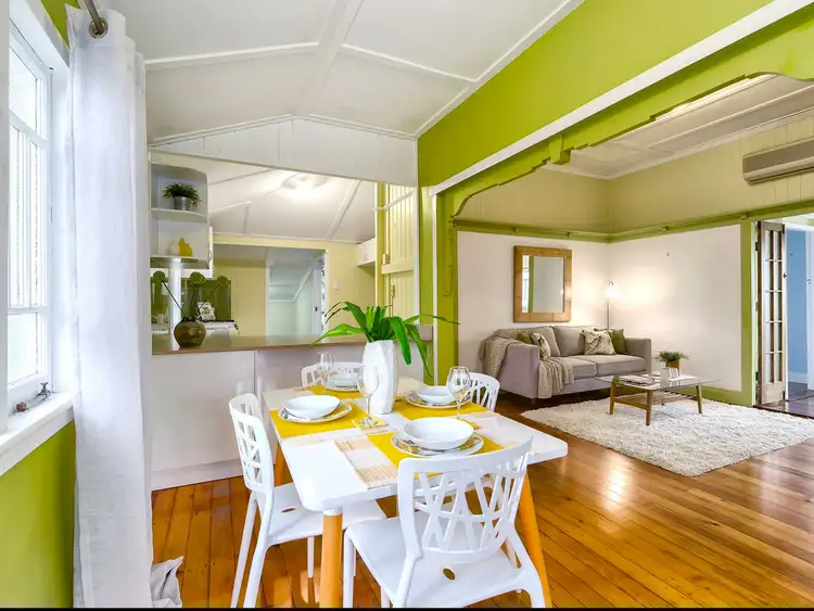 Third view of Homely house listing, 15 McIvor Street, Annerley QLD 4103
