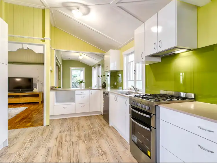 Fourth view of Homely house listing, 15 McIvor Street, Annerley QLD 4103