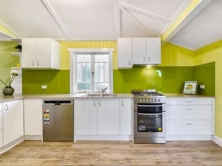 Fifth view of Homely house listing, 15 McIvor Street, Annerley QLD 4103