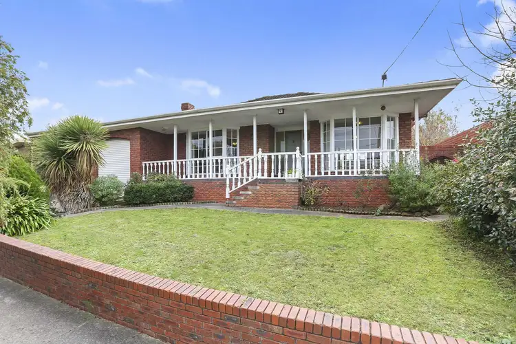 Main view of Homely house listing, 3 Southdown Crescent, Belmont VIC 3216