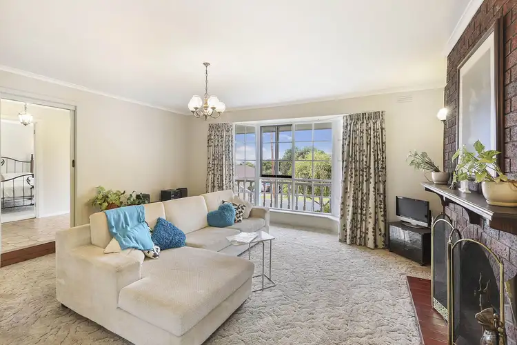 Third view of Homely house listing, 3 Southdown Crescent, Belmont VIC 3216