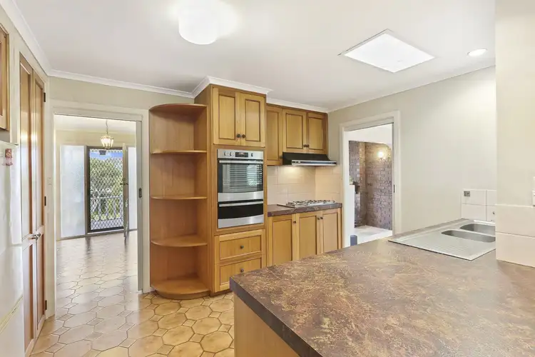 Fourth view of Homely house listing, 3 Southdown Crescent, Belmont VIC 3216