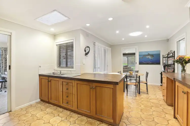 Fifth view of Homely house listing, 3 Southdown Crescent, Belmont VIC 3216