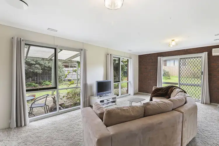 Sixth view of Homely house listing, 3 Southdown Crescent, Belmont VIC 3216