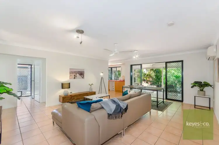 Main view of Homely house listing, 18 Bowhunters Road, Condon QLD 4815