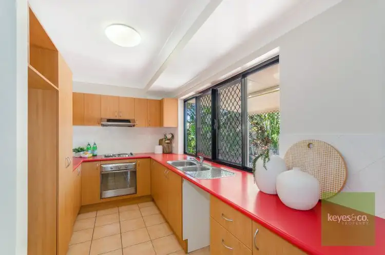 Second view of Homely house listing, 18 Bowhunters Road, Condon QLD 4815