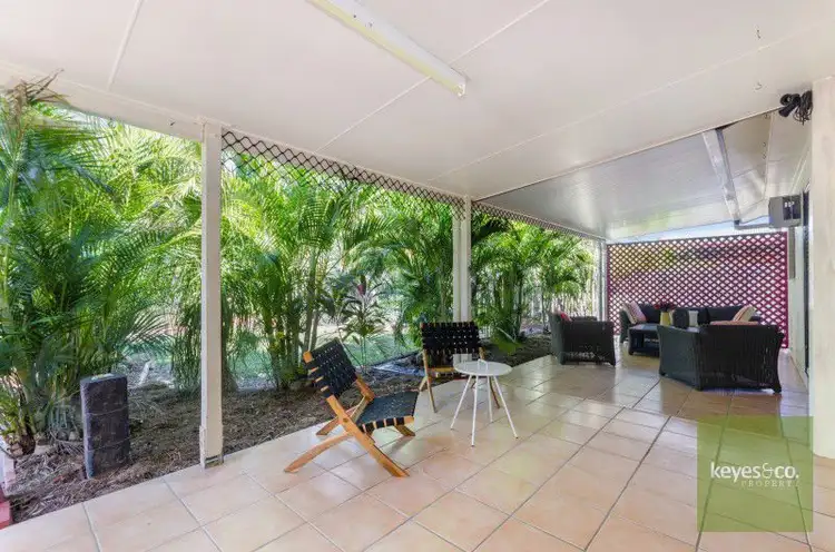 Fifth view of Homely house listing, 18 Bowhunters Road, Condon QLD 4815