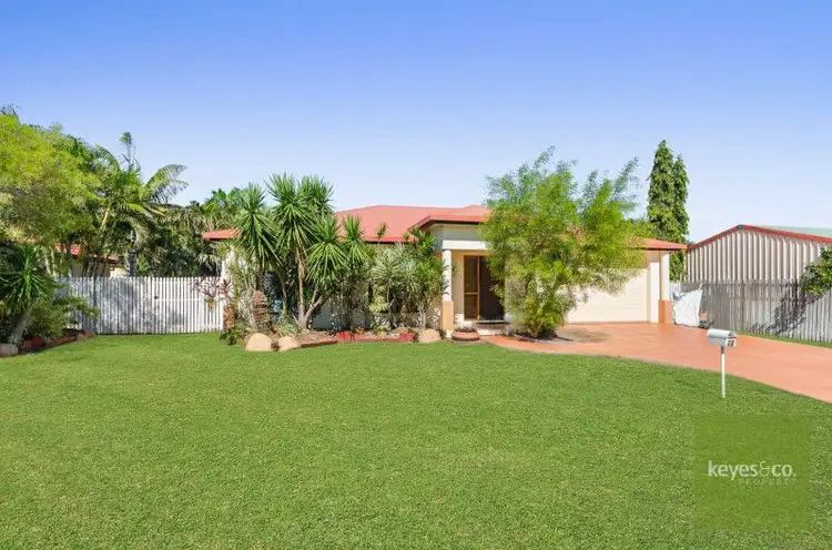 Sixth view of Homely house listing, 18 Bowhunters Road, Condon QLD 4815