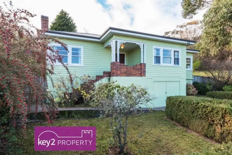 Main view of Homely house listing, 45 Meredith Crescent, South Launceston TAS 7249