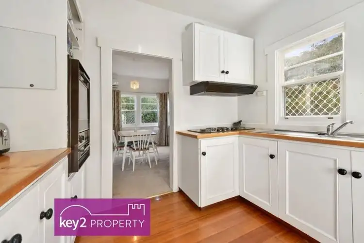 Second view of Homely house listing, 45 Meredith Crescent, South Launceston TAS 7249