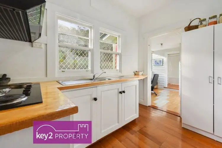 Third view of Homely house listing, 45 Meredith Crescent, South Launceston TAS 7249