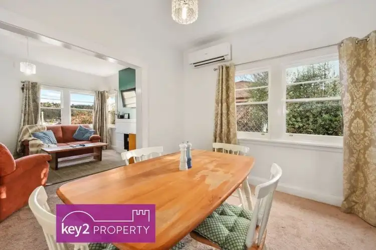 Fourth view of Homely house listing, 45 Meredith Crescent, South Launceston TAS 7249