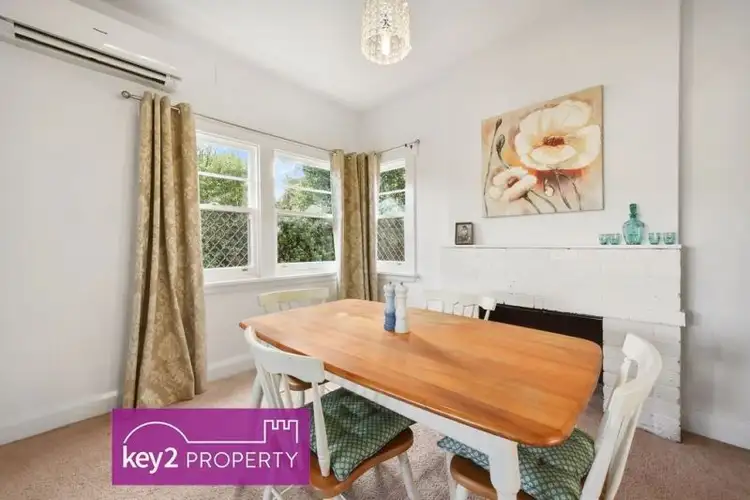 Fifth view of Homely house listing, 45 Meredith Crescent, South Launceston TAS 7249