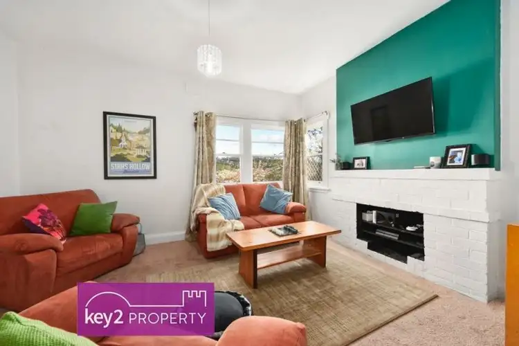 Sixth view of Homely house listing, 45 Meredith Crescent, South Launceston TAS 7249