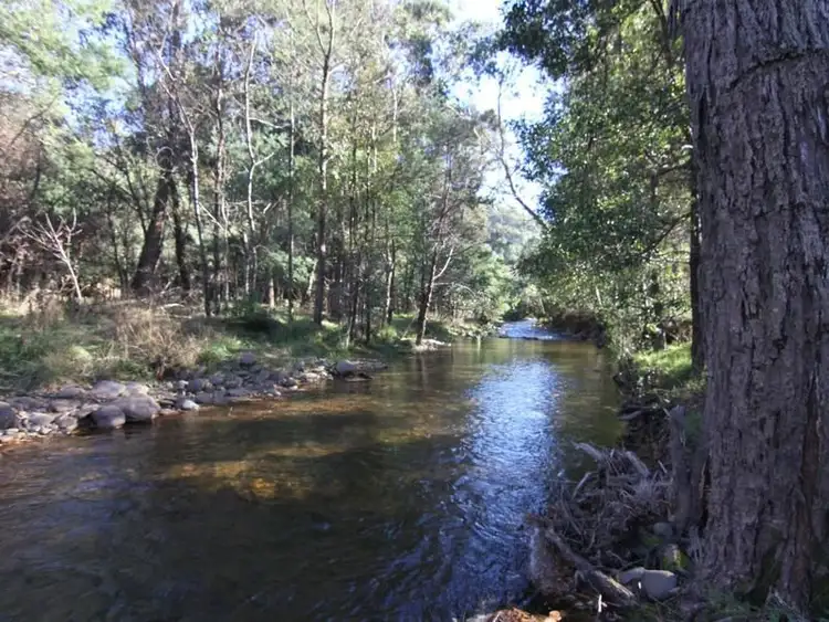 Third view of Homely land listing, 166 Great Alpine Road, Harrietville VIC 3741