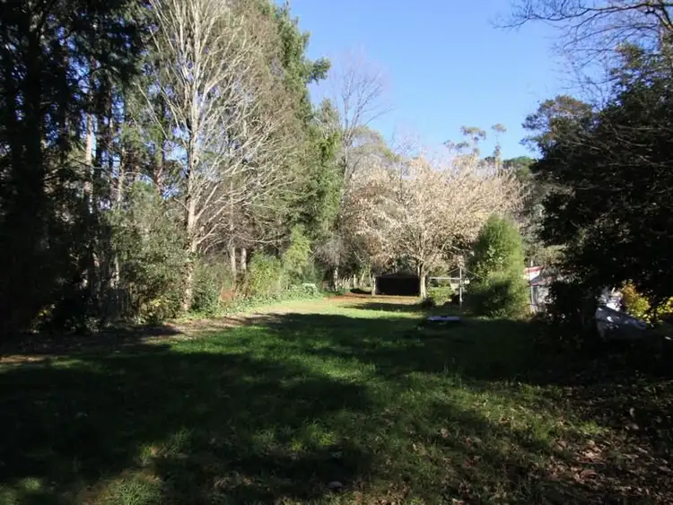 Fifth view of Homely land listing, 166 Great Alpine Road, Harrietville VIC 3741