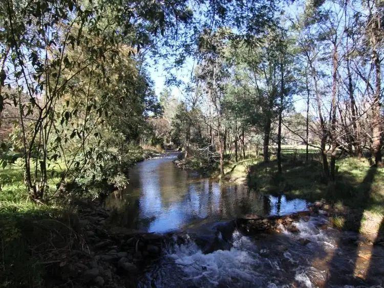 Sixth view of Homely land listing, 166 Great Alpine Road, Harrietville VIC 3741