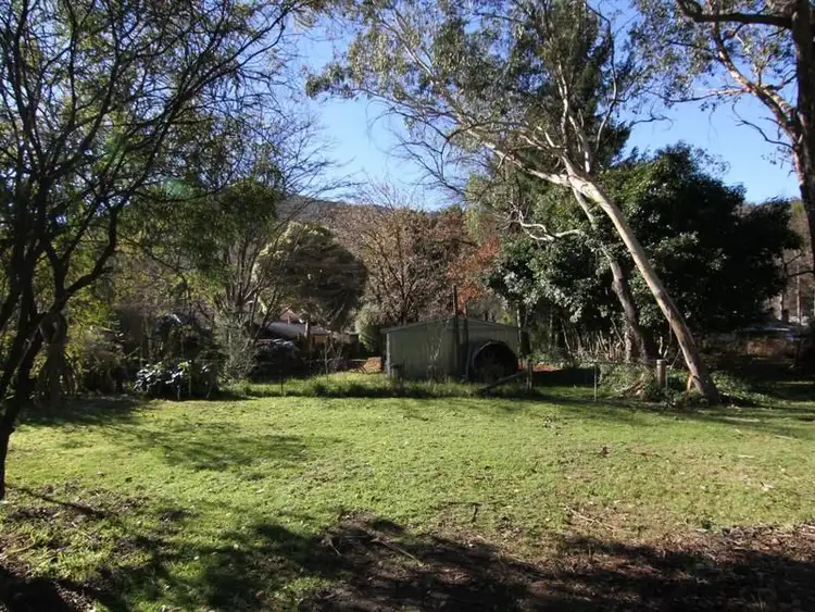 Seventh view of Homely land listing, 166 Great Alpine Road, Harrietville VIC 3741