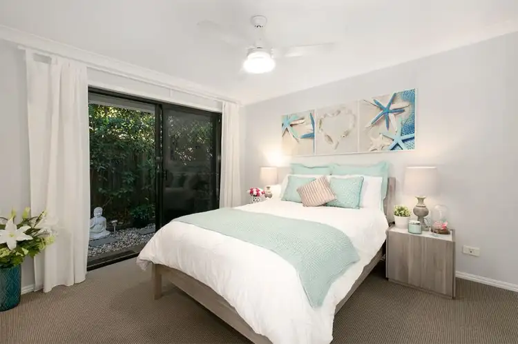 14 Prudence Court, Carina QLD 4152