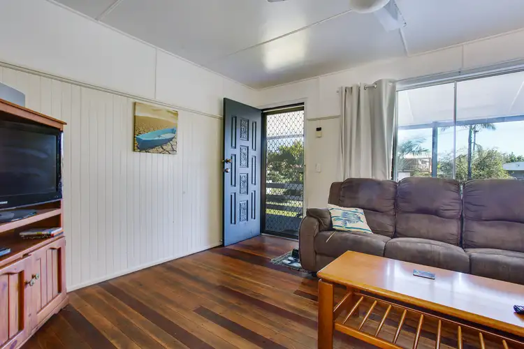 Fourth view of Homely house listing, 11 Zircon Street, Rainbow Beach QLD 4581