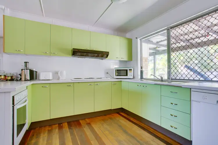 Fifth view of Homely house listing, 11 Zircon Street, Rainbow Beach QLD 4581