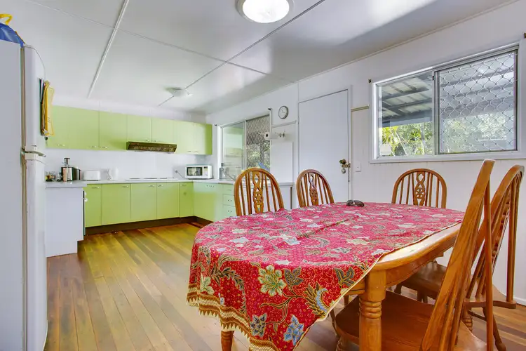 Sixth view of Homely house listing, 11 Zircon Street, Rainbow Beach QLD 4581