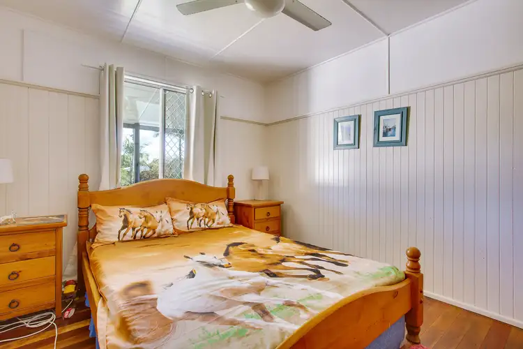Seventh view of Homely house listing, 11 Zircon Street, Rainbow Beach QLD 4581