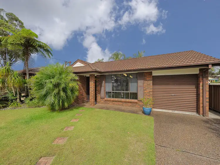 Main view of Homely house listing, 14 Wentworth Avenue, Nelson Bay NSW 2315