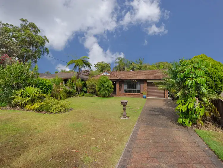 Second view of Homely house listing, 14 Wentworth Avenue, Nelson Bay NSW 2315