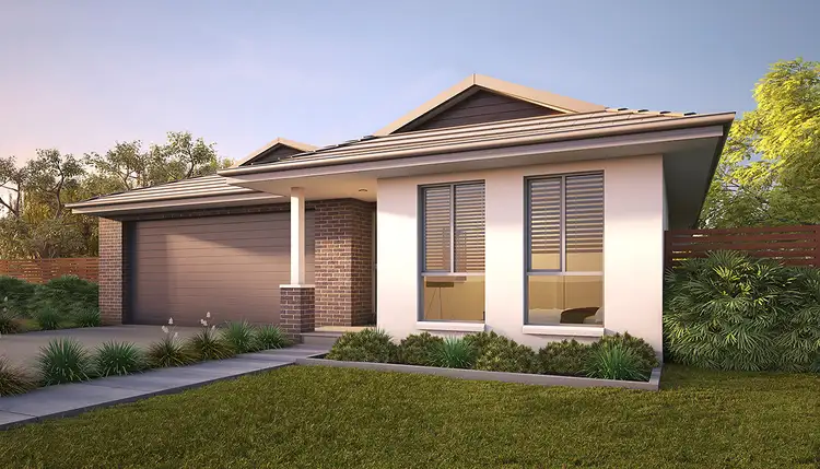 Main view of Homely house listing, LOT 59 SUNFLOWER WAY, Lara VIC 3212
