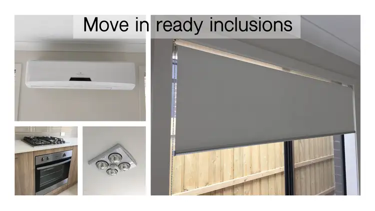 Fourth view of Homely house listing, LOT 59 SUNFLOWER WAY, Lara VIC 3212