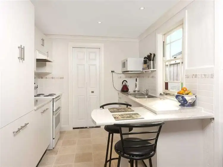 Fifth view of Homely house listing, 94 Laman Street, Cooks Hill NSW 2300