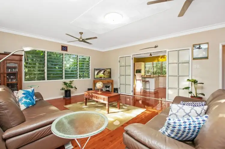 2 Margaret Court, Stuart Park NT 820