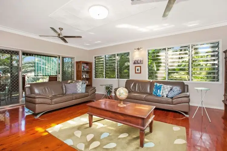 Second view of Homely house listing, 2 Margaret Court, Stuart Park NT 820