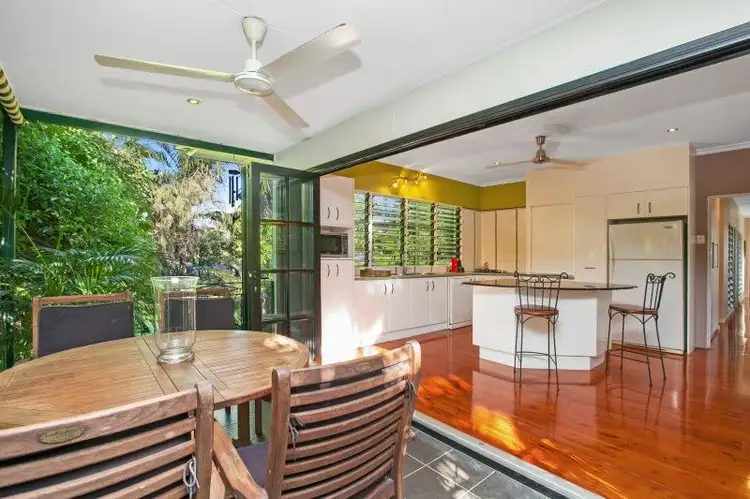Fourth view of Homely house listing, 2 Margaret Court, Stuart Park NT 820
