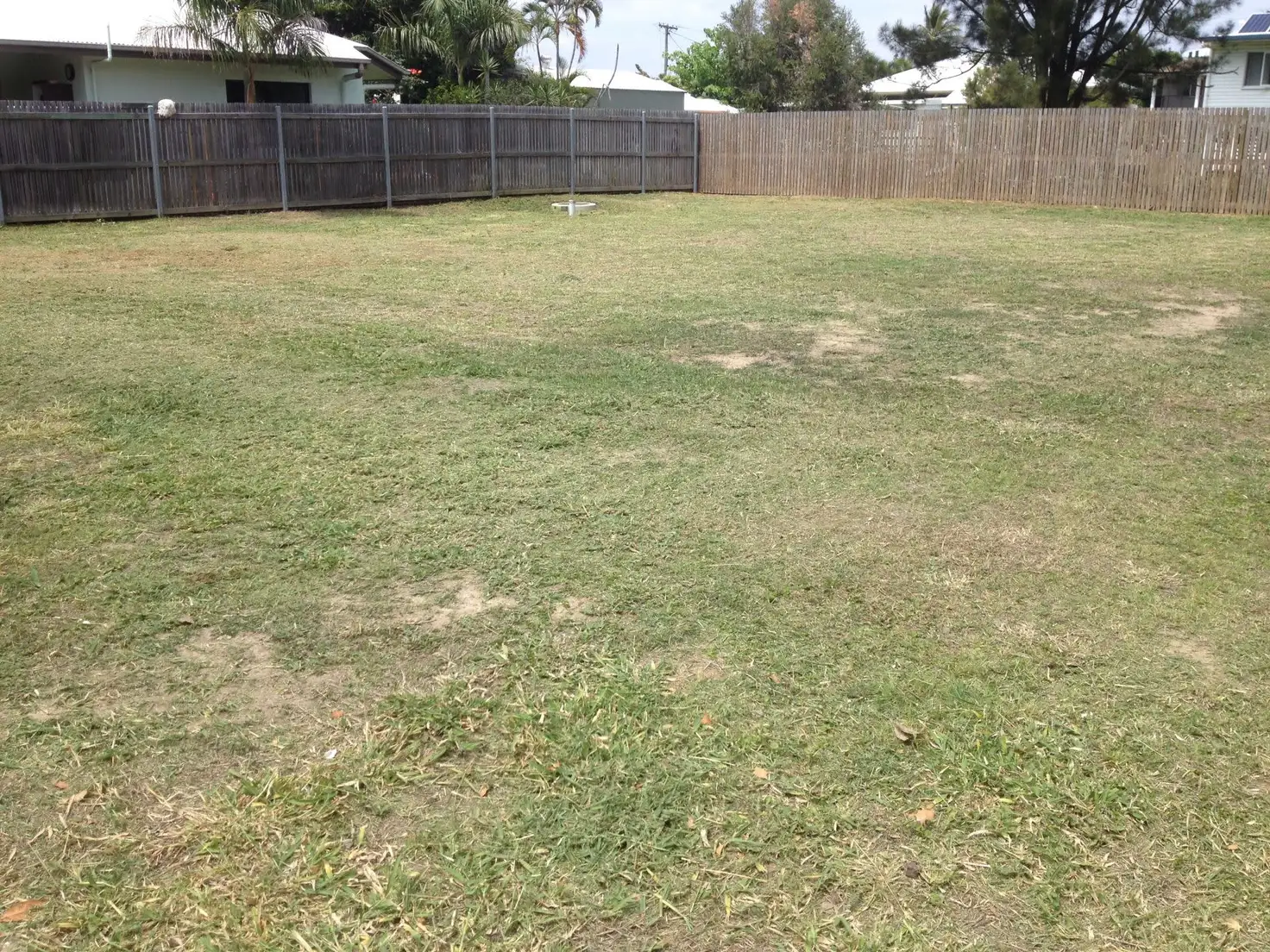 Main view of Homely land listing, 8a Vivian Street, Pimlico QLD 4812