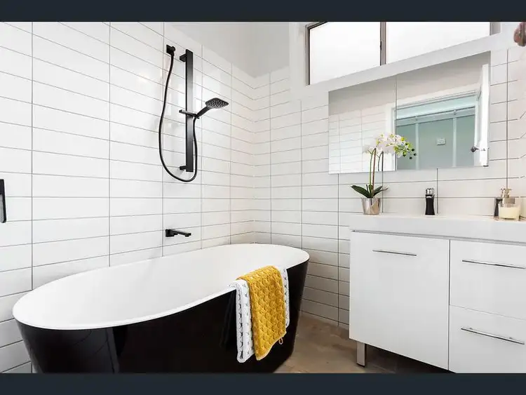 Fourth view of Homely house listing, 107 Hutton Street, Thornbury VIC 3071