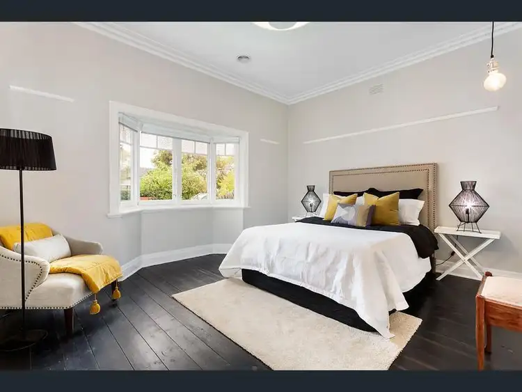Fifth view of Homely house listing, 107 Hutton Street, Thornbury VIC 3071