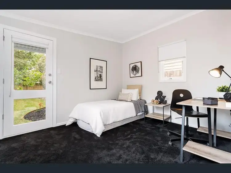 Sixth view of Homely house listing, 107 Hutton Street, Thornbury VIC 3071