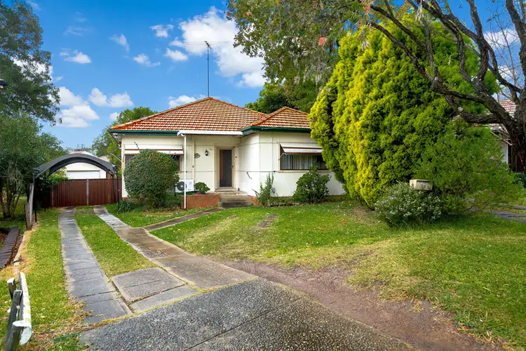 Second view of Homely house listing, 22 Greendale Crescent, Chester Hill NSW 2162